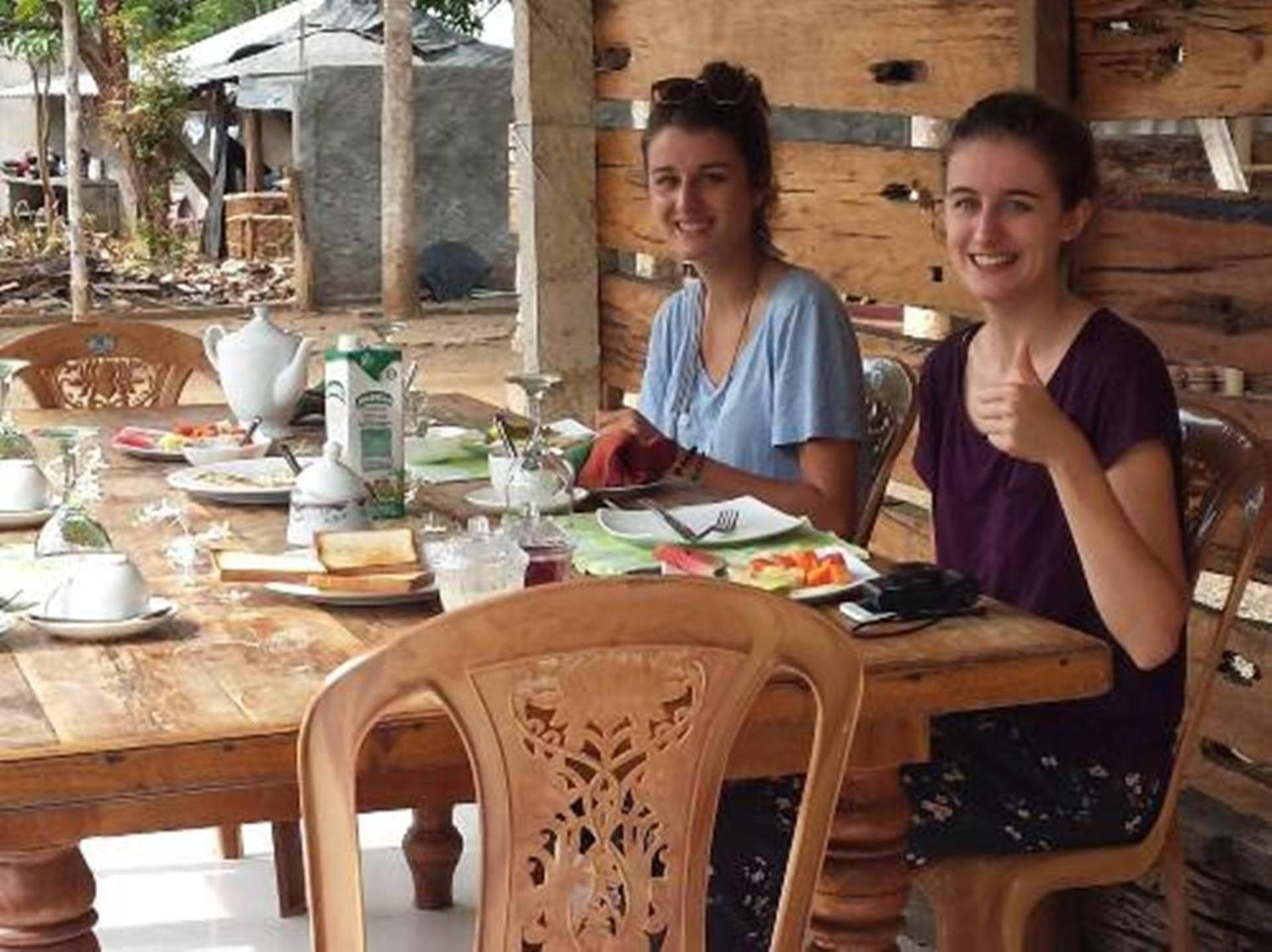 Four Seasons Safari Resort Udawalawa 达瓦拉维 外观 照片