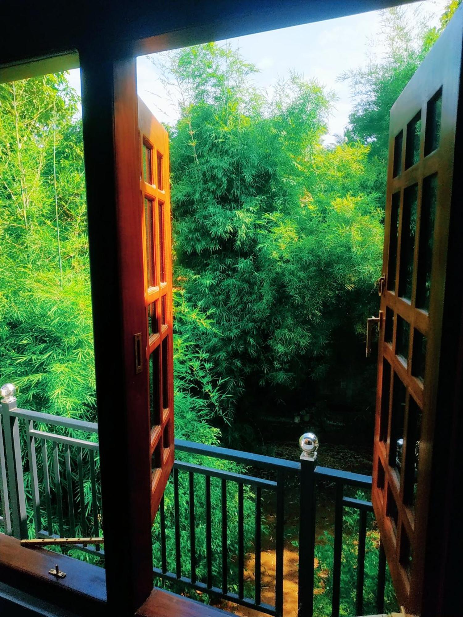 Four Seasons Safari Resort Udawalawa 达瓦拉维 外观 照片