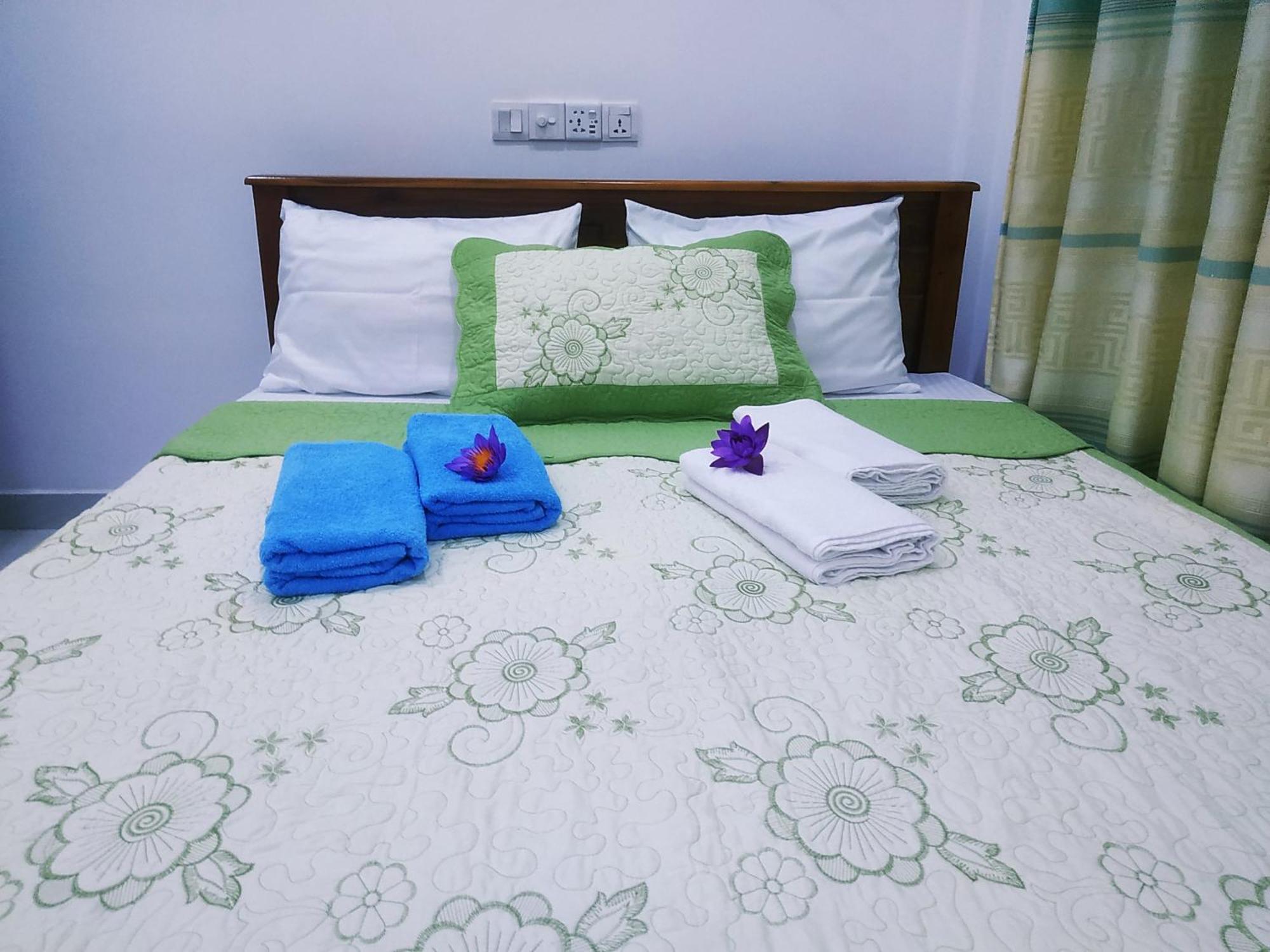 Four Seasons Safari Resort Udawalawa 达瓦拉维 外观 照片