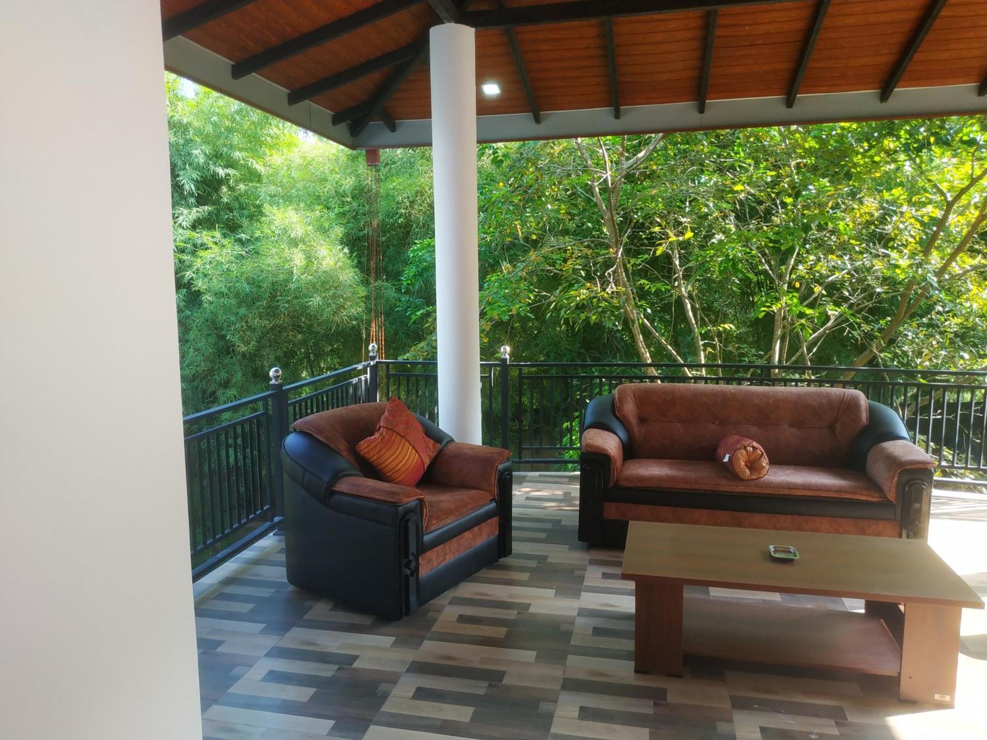 Four Seasons Safari Resort Udawalawa 达瓦拉维 外观 照片