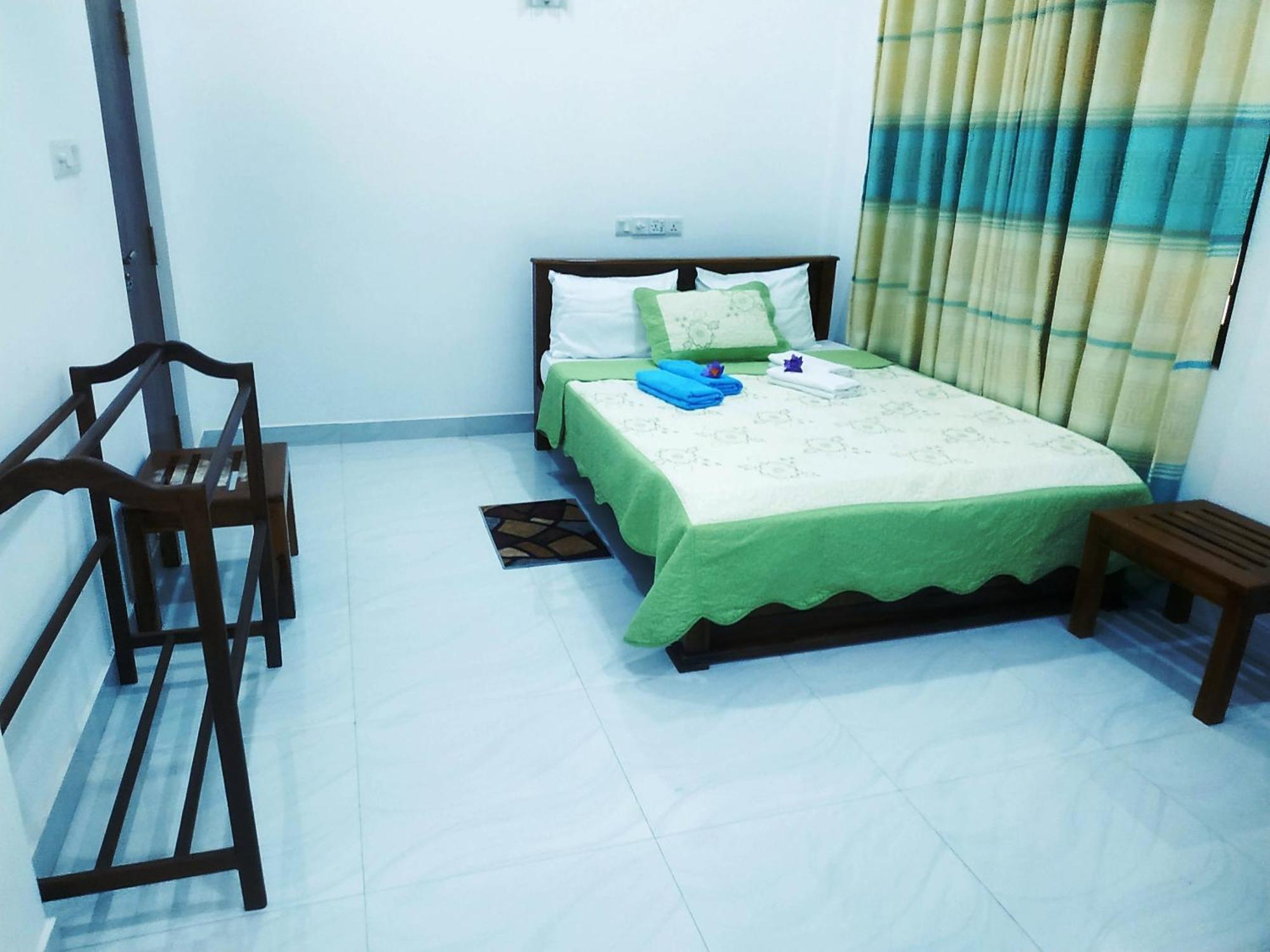 Four Seasons Safari Resort Udawalawa 达瓦拉维 外观 照片
