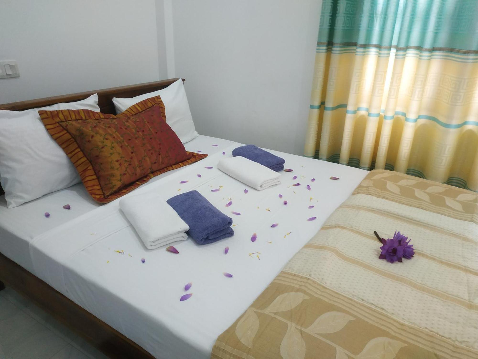 Four Seasons Safari Resort Udawalawa 达瓦拉维 外观 照片